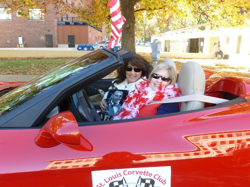 Veterans Parade 2013 066